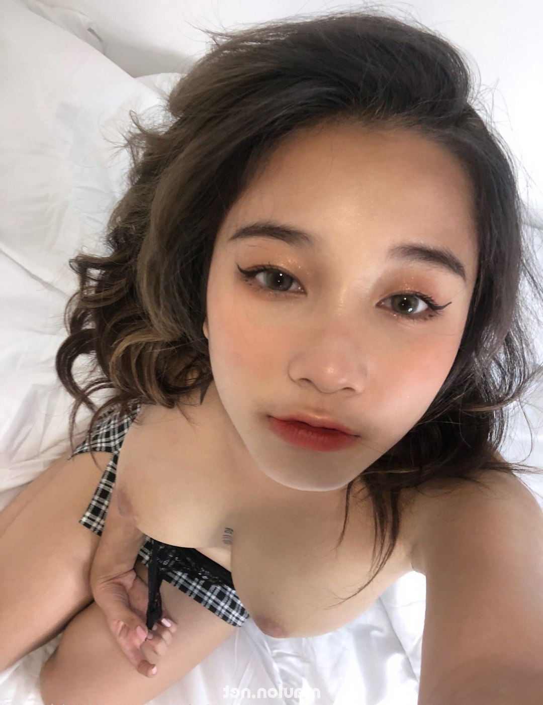 Cô gái xinh đẹp Irisadamsone OnlyFans (53 ảnh) |